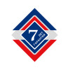 Люстра потолочная 3 плафона S2497-3